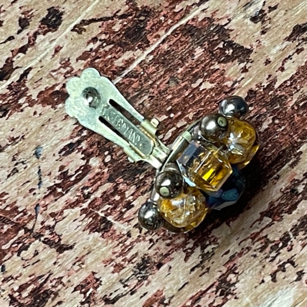 vintage necklace set - Picture 7 of 10